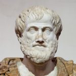 Aristoteles. Quelle: Wikipedia.