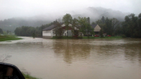 hochwasser